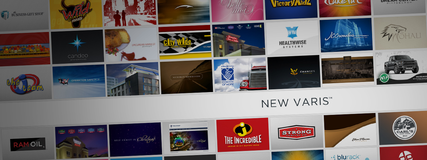 New Varis