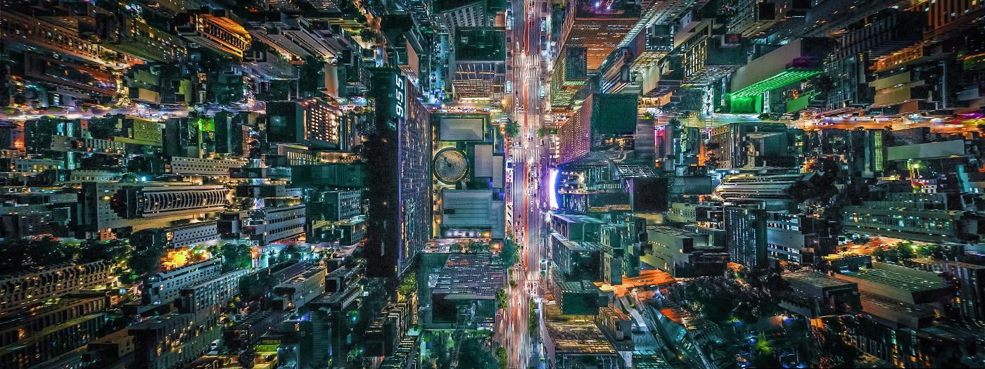 Transforming Enterprise