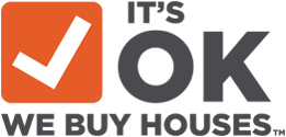 It's OK We Buy Houses